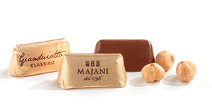 
                  
                    Majani Giandiuotti Gift Box
                  
                