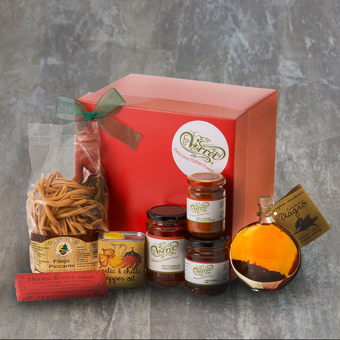 Chillissima Hamper