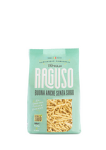 Trofie pasta