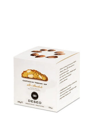 
                  
                    Classic Almond Cantuccini Biscuits PGI
                  
                