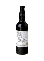 Marsala superiore wine
