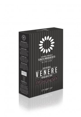 Wholegrain Black Venus Rice