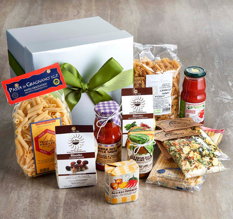Five Minute Meals Vegan Gift Box