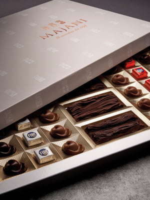 
                  
                    Majani Favourites Gift Box
                  
                