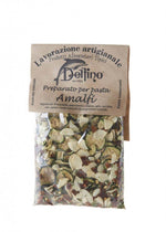 Amalfi dried pasta sauce mix