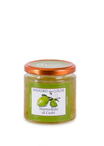 Cedro Marmalade