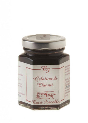
                  
                    Chianti Wine Jelly
                  
                