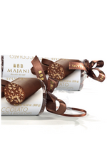 Majani chocolate salami