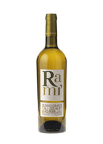 Falanghina Rami DOC Organic