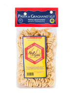 Gragnano Gran Riccioli Pasta