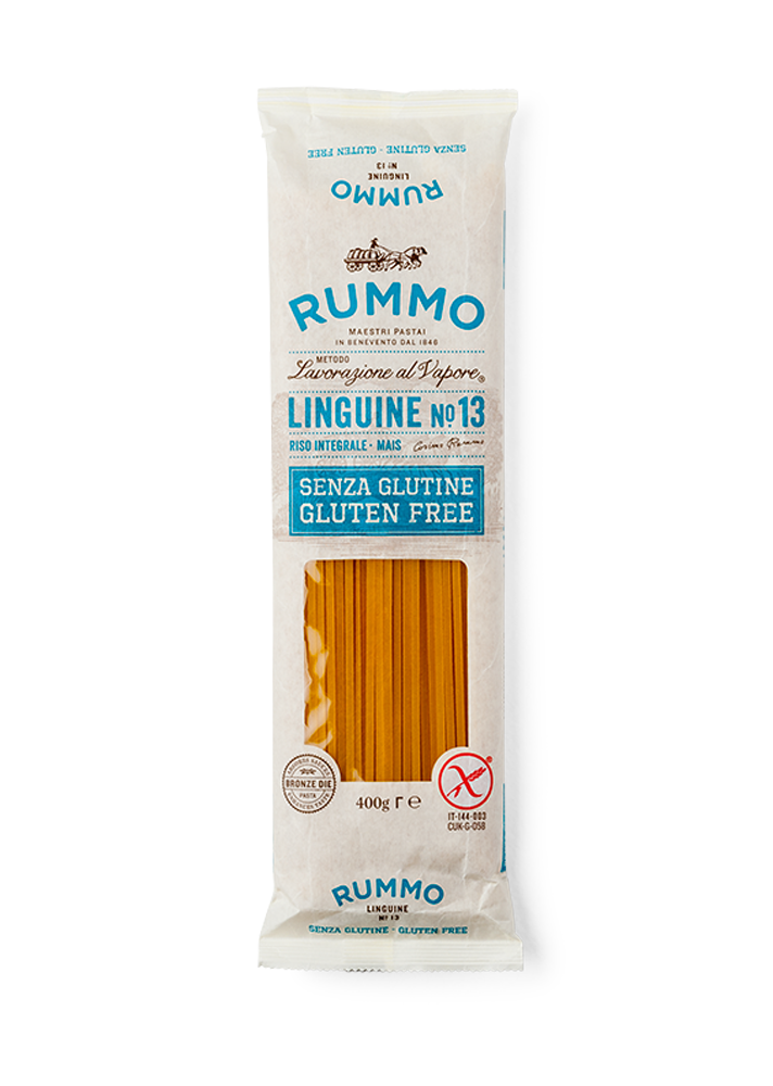 Gluten Free Pasta Linguine