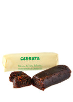 Citrus & Honey Delicacy "La Cedrata"