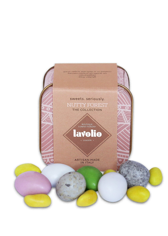 The most famous Italian Candy: how is a Ferrero Rocher made? - Lavolio  Boutique Confectionery