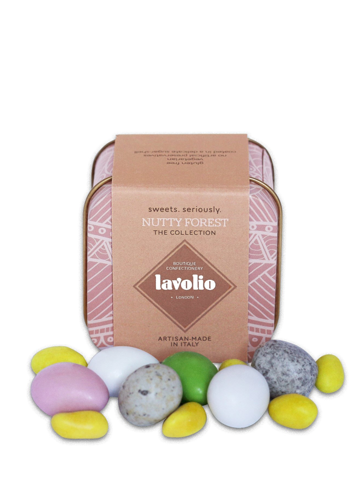 Lavolio nutty forest