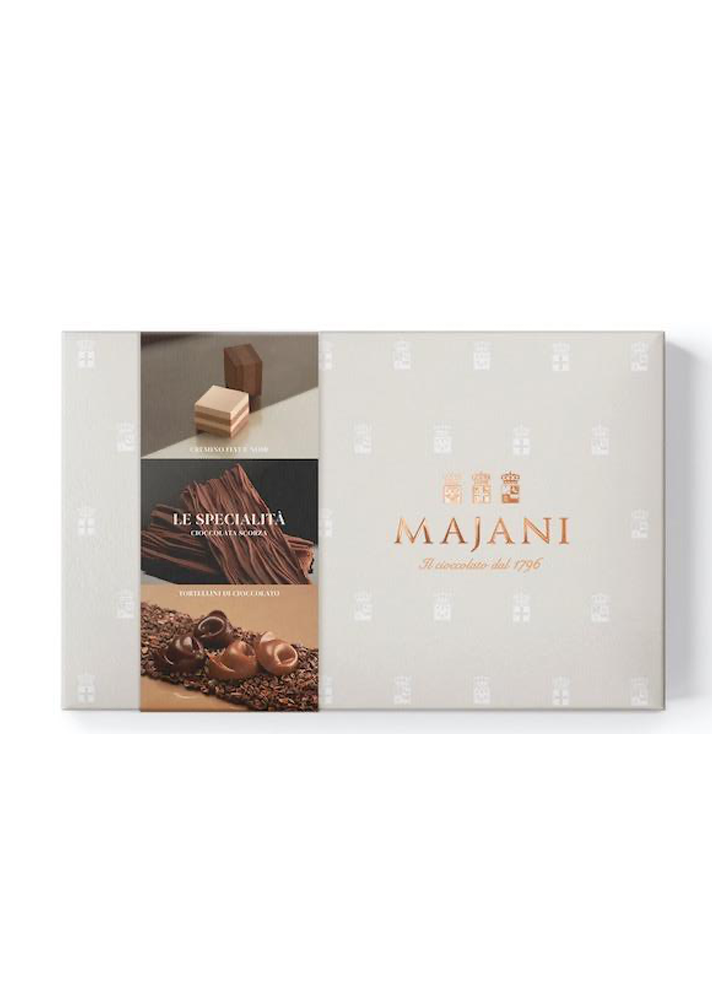 
                  
                    Majani favourites gift box
                  
                