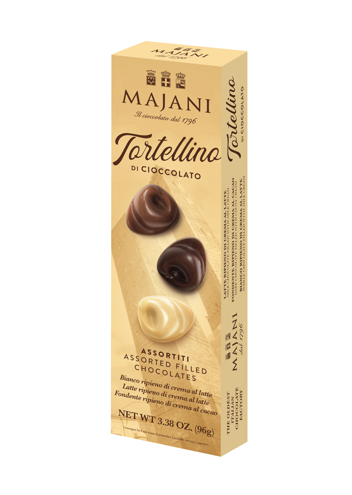 Where to outlet buy italian chocolate