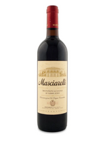 Montepulciano d'Abruzzo Masciarelli