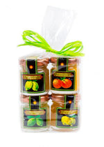 Marmalade set