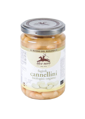 Organic Cannellini Beans