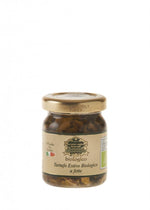 Vorrei Italian organic summer truffle slices