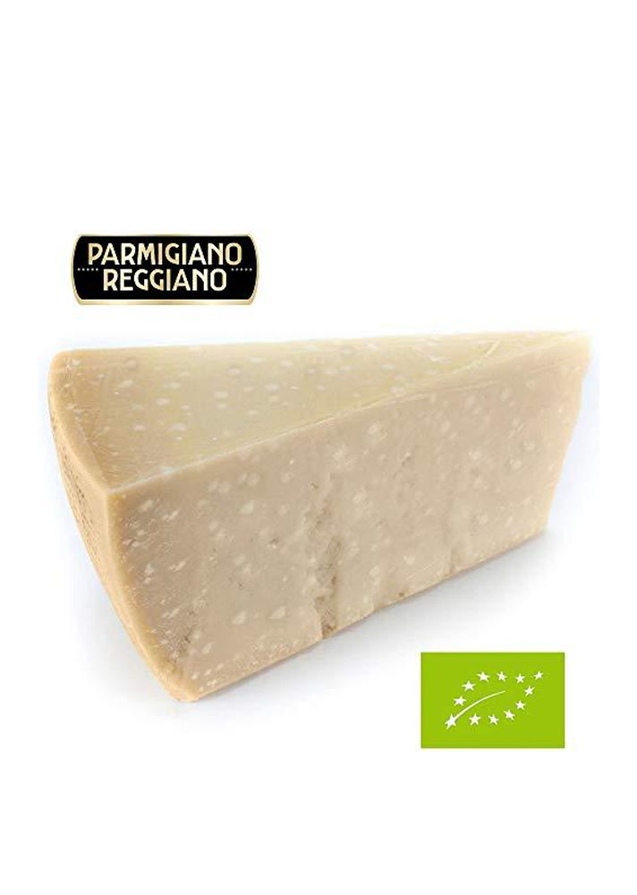 Parmesan Cheese Block 200g - The Food Barn