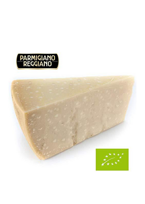 Organic Parmigiano Reggiano 60 months 1kg