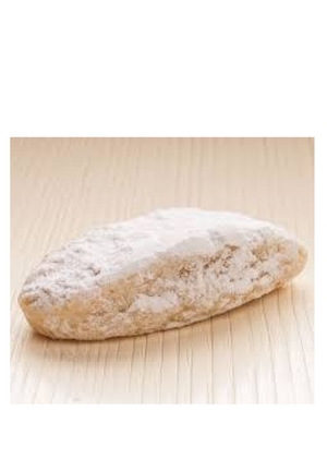 
                  
                    Almond Ricciarelli Biscuits
                  
                