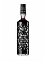 Vorrei Italian Antica Sambuca Black Liquorice Liqueur 