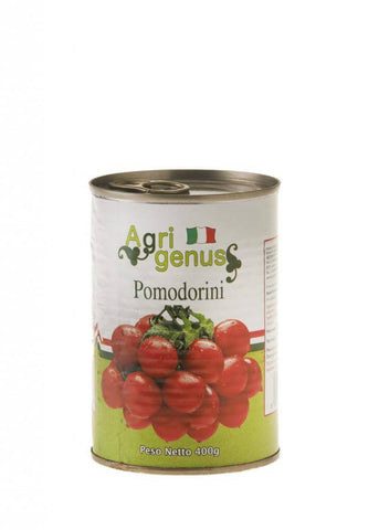 Cherry Tomatoes