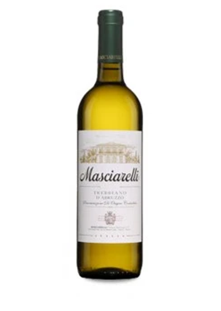 Trebbiano d'Abruzzo DOC Masciarelli