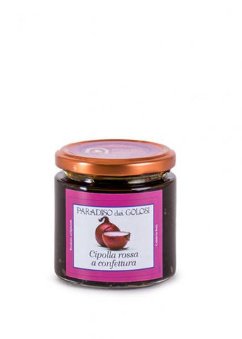 Tropea Onion Jam