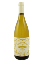 Vermentino Toscana IGT Organic