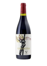 Vinupetra Etna Rosso Organic